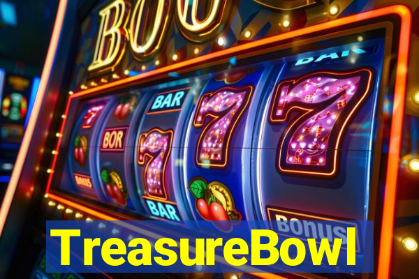 TreasureBowl treasure bowl como ganhar